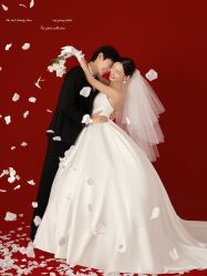 -今生有约婚纱摄影店(景德路店)