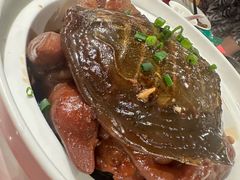 -阿莉餐厅(枣阳路店)