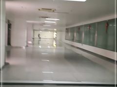 -乌鲁木齐天山国际机场-T3航站楼