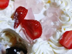 -味多美蛋糕(马家堡永辉店)