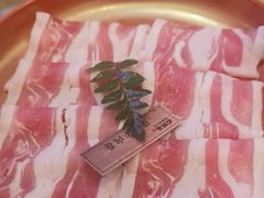 -松野谷·寿喜烧自助(华联顺义金街购物中心店)
