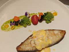 -PARFUM FLORAL花境法餐(南京首店)