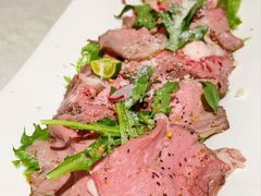 低温慢烤牛肉-黑明餐厅(白鹭洲店)
