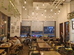 -峇峇娘马来西亚餐厅(望京SOHO店)