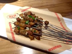 -怪噜范·老贵阳街头名小吃(汇金星力城店)