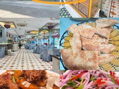 -马尔龙新疆饭店·清真(瑞景店)