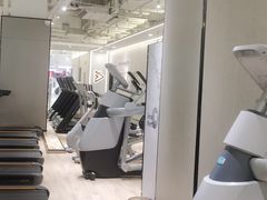 -FLARE STAR FITNESS(复地活力城店)