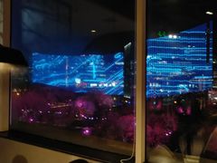 景观位-新辣道鱼火锅(领展购物广场·中关村店)