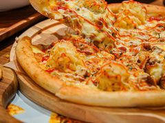 -铁酱披萨(巧刻广场店)