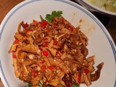 衡阳杂菜-农耕记·湖南土菜(halo广场店)