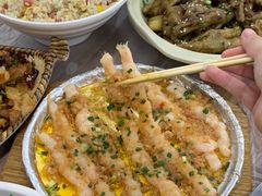 -小民大排档(光谷店)