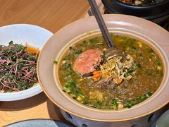 -竹里馆·淮扬菜·功夫茶(老门东店)