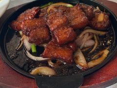 -老人和饭店(淮海中路店)