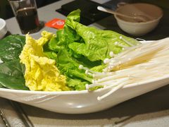 -海底捞火锅(金光华店)