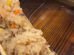 -61号餐吧(兴坪古镇漓江店)