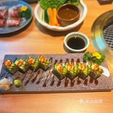 舌尖上的日式烧肉 肉問屋yyds💕