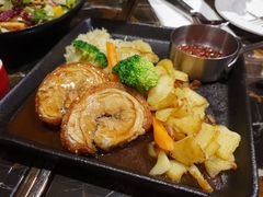 -MOSSO德国餐厅·音乐酒吧(环宇荟店)