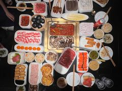 -川西坝子火锅(清江东路3.0直营店)