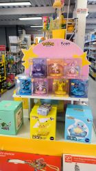 -奇麦淘玩具仓储店(中逸店)