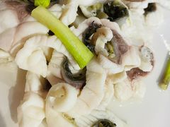 -鱼醉无骨鱼·中山脆肉鲩(荔湾路店)