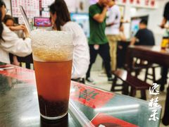 赤豆冰沙-逸桂禾面馆