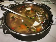 -马尔龙新疆饭店·清真(长青路店)