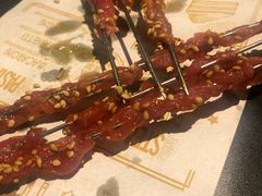 牛肉串-马海涛牛肉串·午市牛腩饭·烧烤夜宵(领汇广场店)