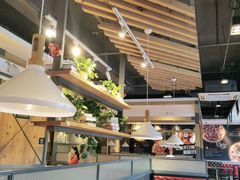-比格比萨自助(沙河店)