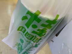 -桂桂茶(大宁国际广场店)