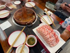 -京元盛铜锅涮肉(上海总店)