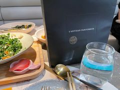 -翡翠36餐厅(浦东香格里拉店)