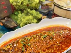 -秦月轩·陕西家乡菜(阜成路·五棵松店)