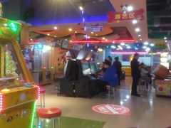 -Play1家庭娱乐中心(包河大玩家店)