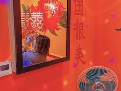 -囍福咖啡(这有山店)