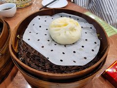 蟹黄大包-洪祥大酒店(大庆东路店)