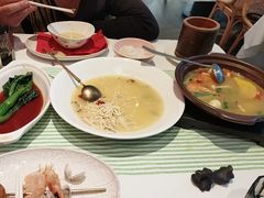 -桂满陇·杭州小馆(巴黎春天浦建店)