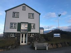 -Pakkhús Restaurant