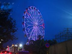 -四川小胡子海鲜(丁村万人海鲜广场店)