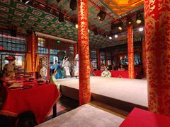 -白家大院·王府宫廷菜(苏州街店)