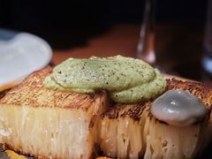 地三鲜-MAGPIE喜鹊派餐厅(华侨城店)