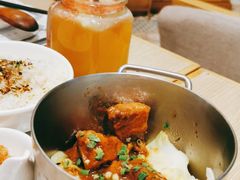 -仙踪林(江燕路万科里店)