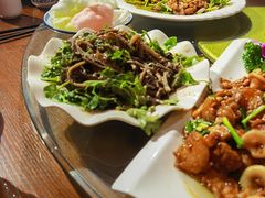 -合家院饭庄(榆关道店)