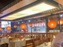 -老屋印象川菜(马园路店)