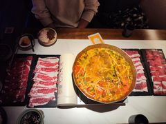 -旺福·贵州酸汤牛肉火锅(陆悦天地店)