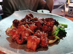 -不倒翁·安徽名菜楼(步行街店)