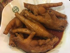 -添好运点心专门店(中环IFC店)