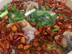 -胖太太四川麻辣排骨串(镇江路分店)