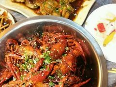 -巴厘龙虾·榜首油焖大虾(音乐学院·沿江酒馆店)