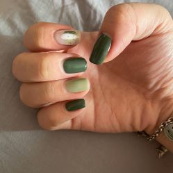 -Beauty Nails 美甲美睫皮肤管理