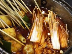 -白玉串城(南六中路店)